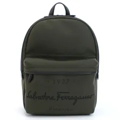 【新品】フェラガモ FERRAGAMO バッグ メンズ 24-1135のサムネイル