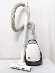 Panasonic MC-PKL16A-W 紙パック式掃除機 2015年製 - メルカリ