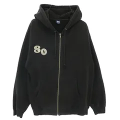 2026年最新】STUSSY メンズ パーカーの人気アイテム - メルカリ