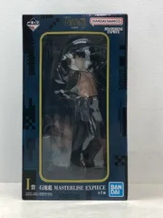 一番くじ 呪術廻戦 死滅回遊 弐 I賞 石流龍 MASTERLISE EXPIECE フィギュア 開封品 【P5849-008】083のサムネイル