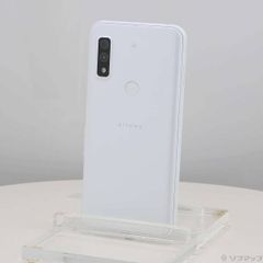 arrows WE スマートフォン FCG01 64GB - メルカリ