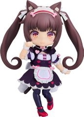 ねんどろいど ショコラ ネコぱら 1238【箱なし】 - メルカリ