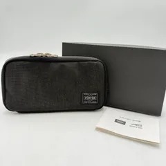 2026年最新】ポーター 長財布 スモーキーの人気アイテム - メルカリ