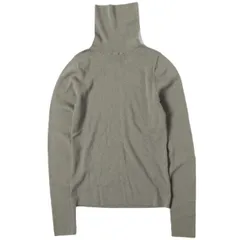 Demi-Luxe BEAMS デミルクス ビームス リブタートルネックニット 64-15-1187-126 ONE SIZE MOCHA セーター トップス g27367のサムネイル