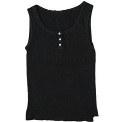 ASKYURSELF アスクユアセルフ Knit Mesh Long Sleeve Jersey