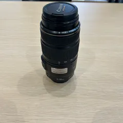 Canon ULTRASONIC 75-300mm レンズのサムネイル