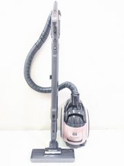 SHARP シャープ EC-MS320-N サイクロン式掃除機 2020年製 X SHARP EC