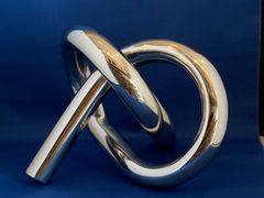 BoConcept ステンレスオブジェ - メルカリ