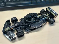 F1 THE MOVIE APXGP 中製 LEGOブロックのサムネイル