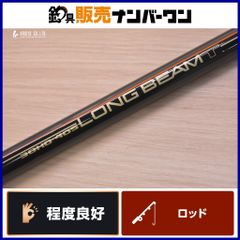 ダイワ カーボウィスカー パワーメッシュ ロングビーム T 30HD-405