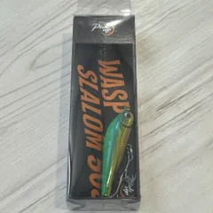 【アウトレット品】Pickup ピックアップ　WASP SLALOM 50S ワスプスラローム 50S ライムゴールドのサムネイル