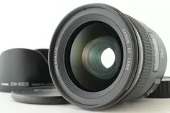 【美品】Canon EF 24mm f1.4 L USM Ultrasonic Wide Angle Lens キャノン レンズ EF-TN-JP2740のサムネイル