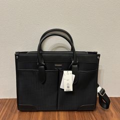 訳あり 極美品 hartmann ハートマン メンズ 2way ボストンバッグ 旅行