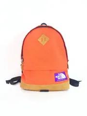 THE NORTH FACE　パープルレーベル　バックパック　ABランク　24のサムネイル