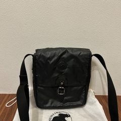 訳あり 極美品 hartmann ハートマン メンズ 2way ボストンバッグ 旅行