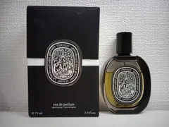 ■【大人気！】ディプティック オーキャピタル オードパルファン 75ml 香水 diptyqueのサムネイル