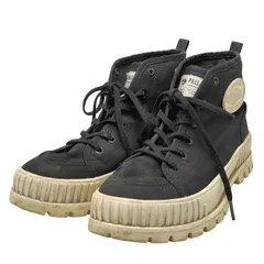 パラディウム PALLADIUM PALLASHOCK ORG 2 メンズ JPN：28 のサムネイル