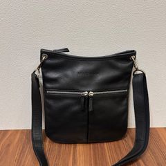 訳あり 極美品 hartmann ハートマン メンズ 2way ボストンバッグ 旅行