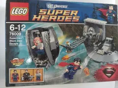 LEGOブロック 76009 未開封 新品のサムネイル