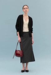 新品 14万円 富岡佳子さん私物 rika by ulrika lundgren - メルカリ