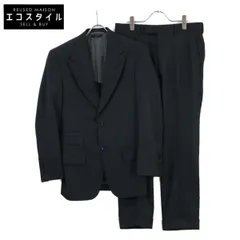 TOM FORD　トムフォード　24DL4S ウール ピークドラペル 2Bシングル　44Hのサムネイル