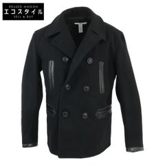 DOLCE&GABBANA 03aw ピーコート アーカイブ 00s ドルガバ - メルカリ