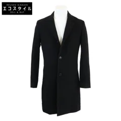 Dior HOMME　ディオールオム　【国内正規】433C344A3225 カシミヤ クラシック ロング　44のサムネイル
