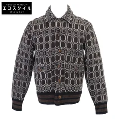 RRL　ダブルアールエル　x Zefren-M【国内正規】Jumper Jacket ニットジャケット　S/Pのサムネイル