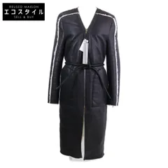 Rick Owens　リックオウエンス　【美品】RR02A5960-LSHC GETHSEMANE F/W21 ムートン ロング　48のサムネイル