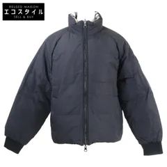 BURBERRY　バーバリー　【国内正規】8122727 ノヴァチェック リバーシブル ダウンジャケット　L/Gのサムネイル