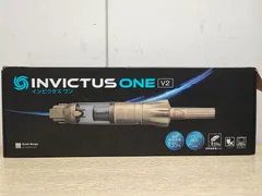 【未使用品】Shop Japan インビクタス ワン V2 ゴールドベージュ スタンド欠品のサムネイル
