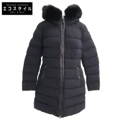Mackage　マッカージュ　【美品】CALLA BX ファー付フーディダウン　L/Gのサムネイル