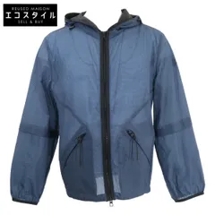 MONCLER　モンクレール　【美品/25年製】SIDUS ナイロン フーディジャケット　Oのサムネイル