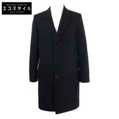LOUIS VUITTON　ルイヴィトン　【国内正規】RM132M H4CO25WS2 カシミヤ100％ チェスター　48のサムネイル