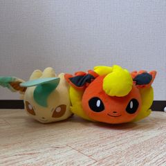 ぬいぐるみ】Pokémon まとめ売り フシギダネ トゲピー カラカラ マリィ