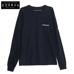Chrome hearts　クロムハーツ　【国内正規】6CHプラス ロングスリーブ Tシャツ　Mのサムネイル