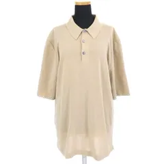 エルメス ポロシャツ  11-5728【Bランク】【中古】のサムネイル