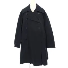 ヨウジヤマモト コート  【Bランク】【中古】のサムネイル