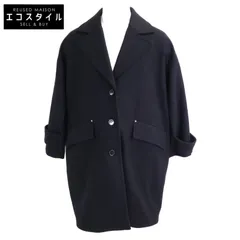 MACKINTOSH　マッキントッシュ　IENA別注【新品同様】L242MO1166EX2K HUMBIE CHESTER COCOON SLEX コクーン チェスター　6のサムネイル