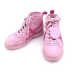オニツカタイガー×パトゥ ブーツ  【Bランク】【中古】のサムネイル