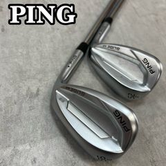 PING GLIDE 3.0 ウェッジ 50度 56度 2本セット - メルカリ