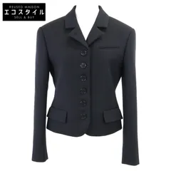 THE ROW　ザ ロウ　【美品/国内正規】8243-W3177 Fletcher Blazer ウール ブレザー/ジャケット　4のサムネイル