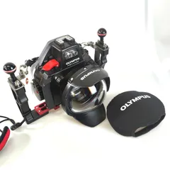 動作確認済 Olympus オリンパス PT-EP13 防水プロテクター・ハウジング
