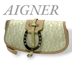 2026年最新】AIGNER レディース クラッチバッグの人気アイテム - メルカリ