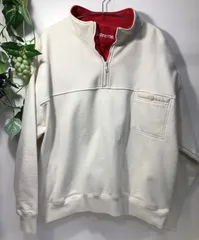 Supreme  22AW washed Halfzip pulloverのサムネイル