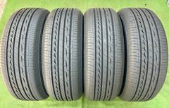 ブリヂストン レグノ gr-x3．205/55R16.23〜24年製深山4本 - メルカリ