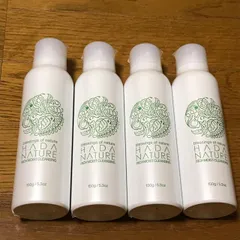 肌ナチュール　リッチモイストクレンジング　150g　4本のサムネイル