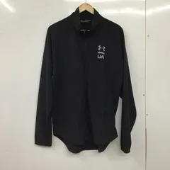 UNDER ARMOUR アンダーアーマー ジャケット、上着 ジャンパー、ブルゾン ジップアップジャケット アウター スタンドカラーのサムネイル