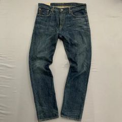 Polo Ralph Lauren リネン ヘリンボーン スラックス 30/32 - メルカリ