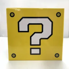 【中古】任天堂 スーパーマリオキャラクターズフィギュア スーパーマリオブラザーズ クラブニンテンドーポイント交換品[10]のサムネイル